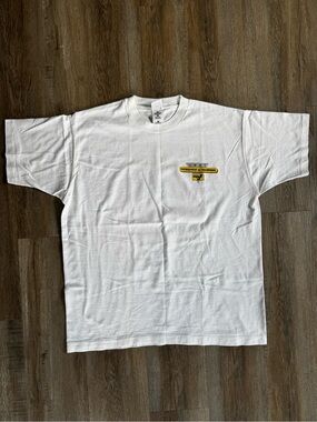 Vintage 1997 Jai-Alai Tournament of Champions Single Stitch T-Shirt